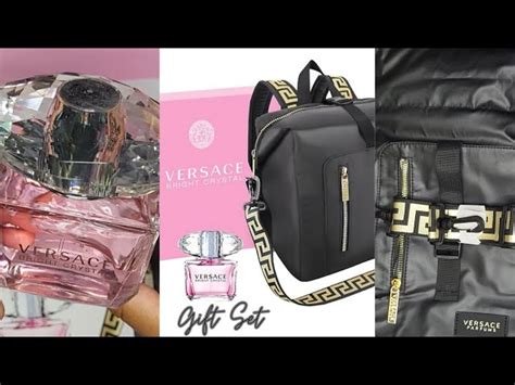 cheapest real versace